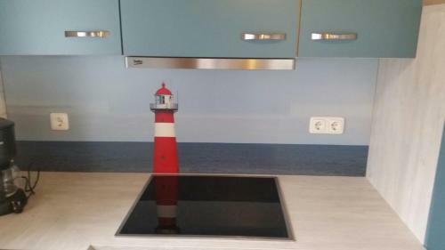 Ferienvermietung Becker Carolinensiel