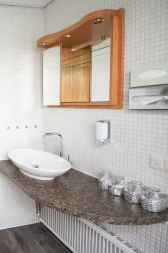 Hotel Brandl