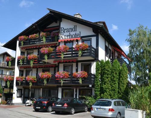 Hotel Brandl