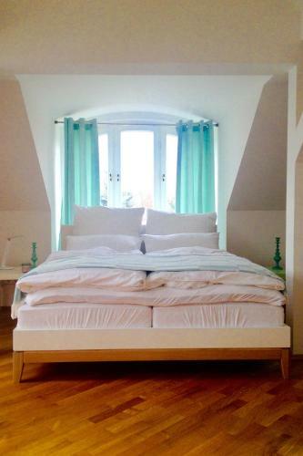 Apartamento Appartment Villa Am Bretschneiderpark