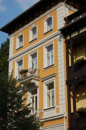 Hotel Lindenhof Bad Schandau
