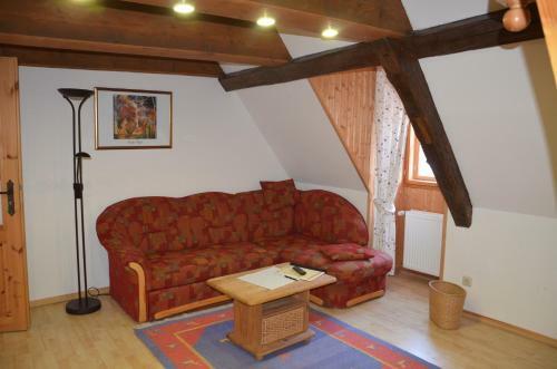 Apartamentos Quartier Am Brunnen
