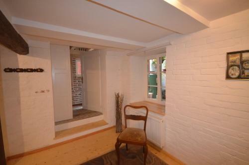 Apartamentos Quartier Am Brunnen