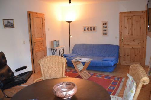 Apartamentos Quartier Am Brunnen