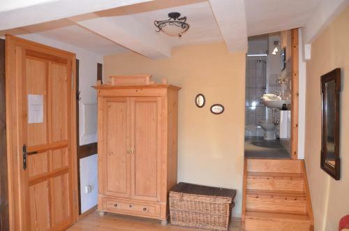 Apartamentos Quartier Am Brunnen