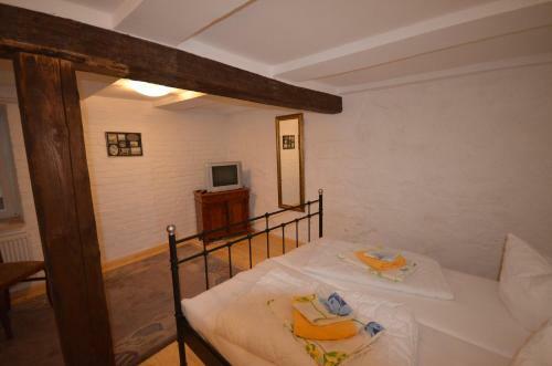 Apartamentos Quartier Am Brunnen