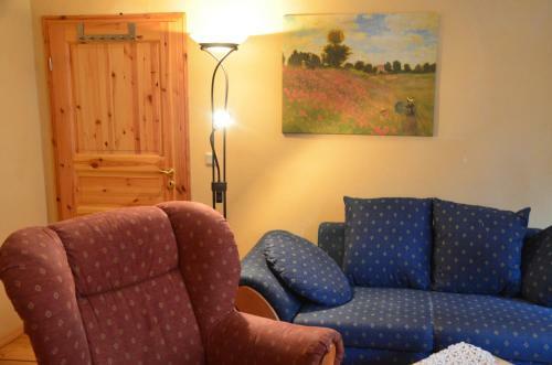 Apartamentos Quartier Am Brunnen