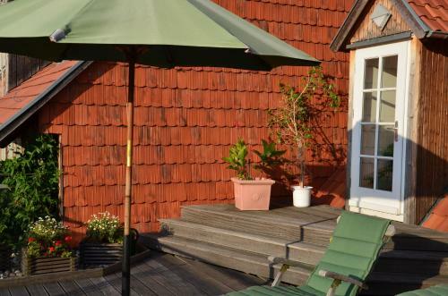 Apartamentos Quartier Am Brunnen