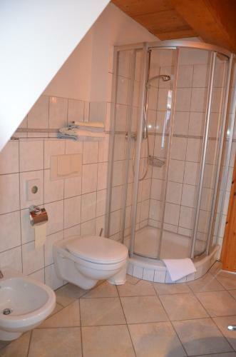 Apartamentos Quartier Am Brunnen