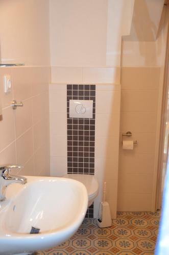 Apartamentos Quartier Am Brunnen
