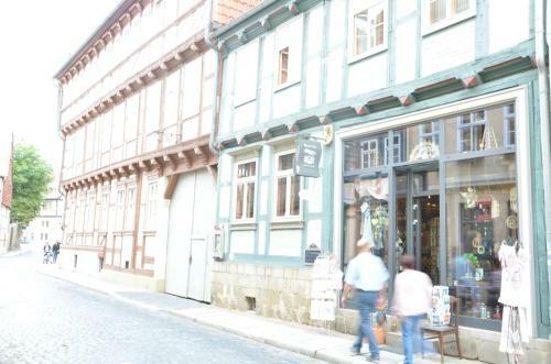 Apartamentos Quartier Am Brunnen