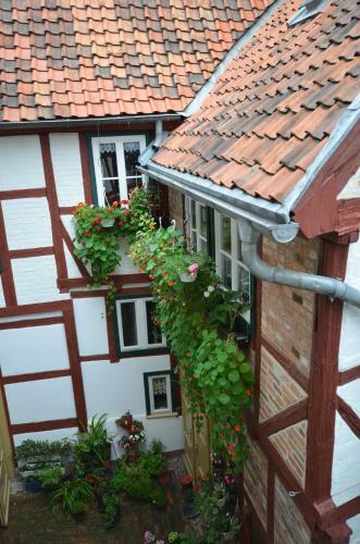 Apartamentos Quartier Am Brunnen