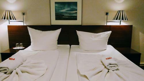 Hotel Pension Xantener Eck