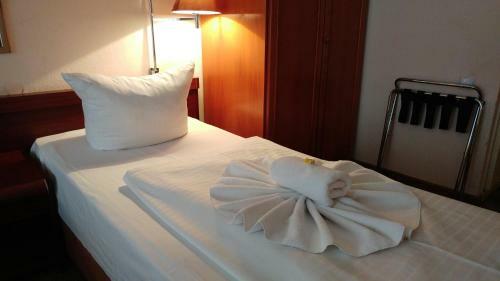 Hotel Pension Xantener Eck