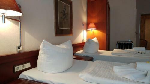 Hotel Pension Xantener Eck