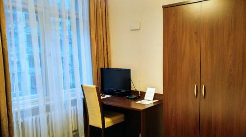 Hotel Pension Xantener Eck