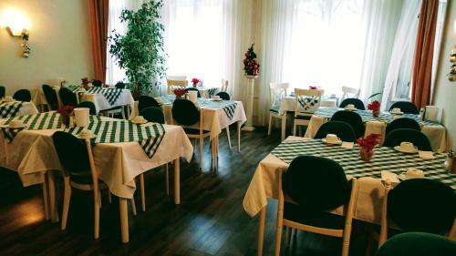 Hotel Pension Xantener Eck