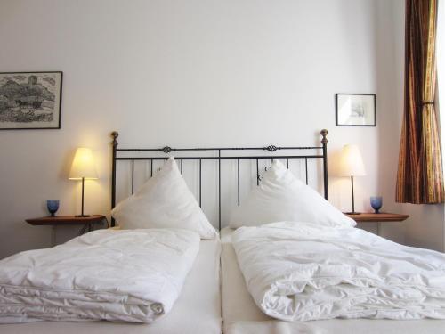 Apartamentos Ferienwohnung Seeadler 07