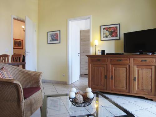 Apartamentos Ferienwohnung Seeadler 07