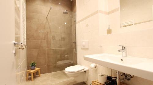 Apartamentos Ferienwohnung Seeadler 07
