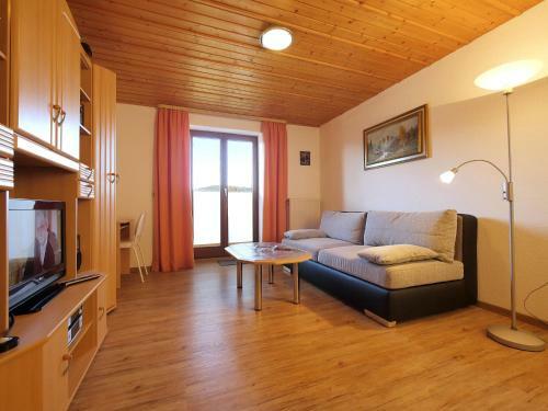 Apartamento Ferienwohnungen W�rner