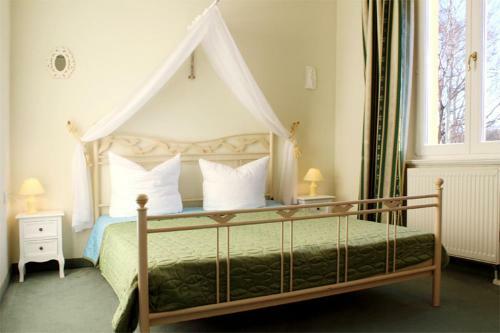 Apartamento Appartmenthaus Sonnenresidenz I