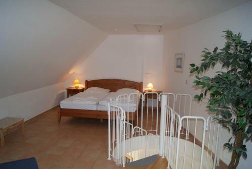 Apartamento Hafenmeisterhaus Lauterbach