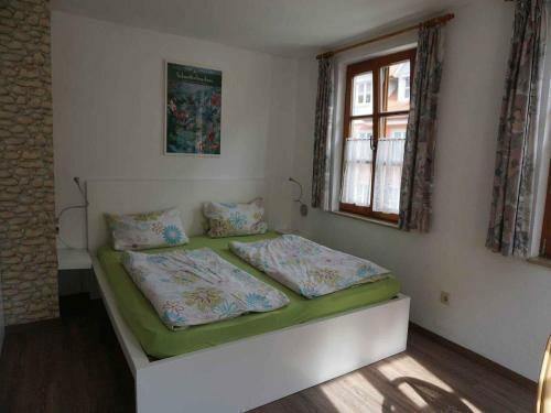 Hostal Pension Ins Fischernetz