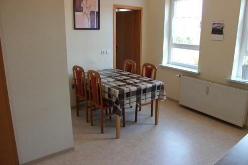 Apartamento Ferienwohnungen Patsch