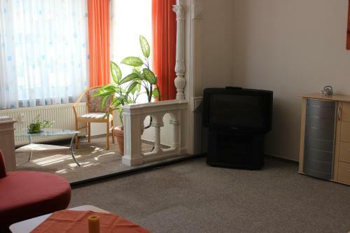 Apartamento Ferienwohnungen Patsch