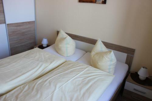 Apartamento Ferienwohnungen Patsch