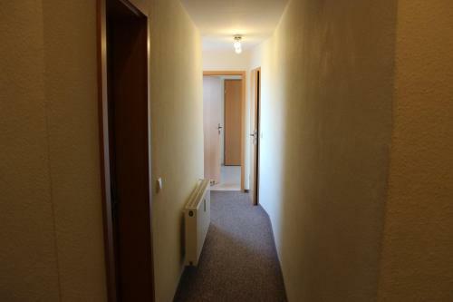 Apartamento Ferienwohnungen Patsch