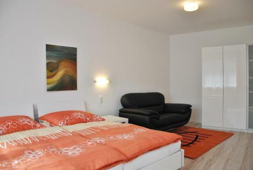 Apartamento Ferienwohnung Direkt In Sassnitz
