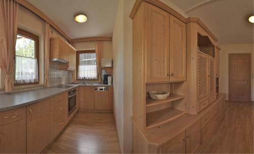 Apartamento Appartement Zottl