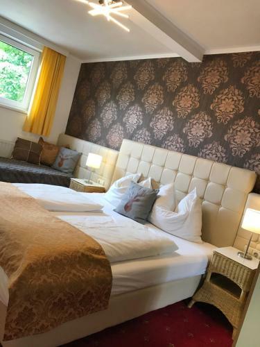 Hotel Markus Saalbach