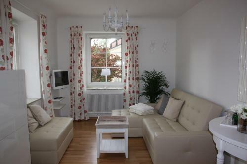 Apartamento Altes Pf�rtnerhaus