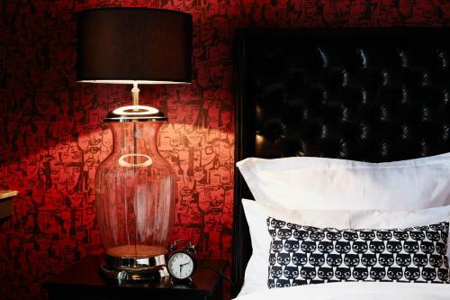 Hotel Friends D�sseldorf Downtown