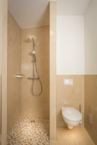 Apartamento Hanse-city-boardinghouse
