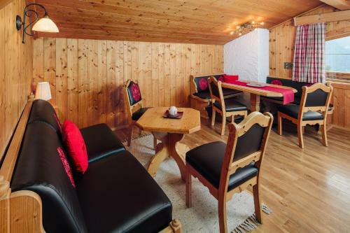 Hotel Apartements Maria-theresia