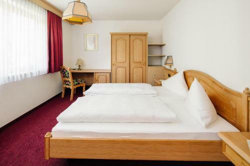 Hotel Apartements Maria-theresia