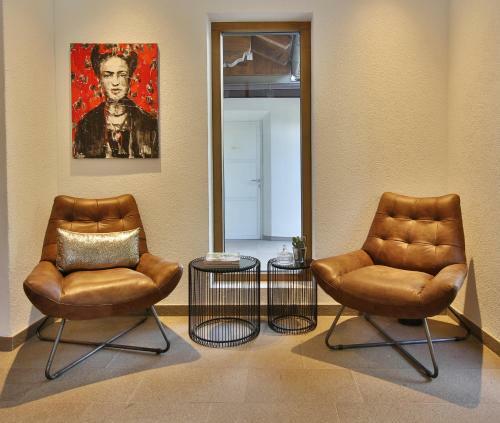 Hotel Apartements Maria-theresia