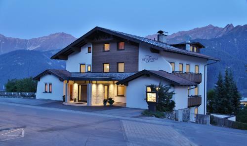 Hotel Apartements Maria-theresia