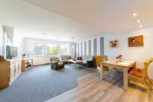 Apartamento Ferienwohnung Gauger-binz Auf R�gen