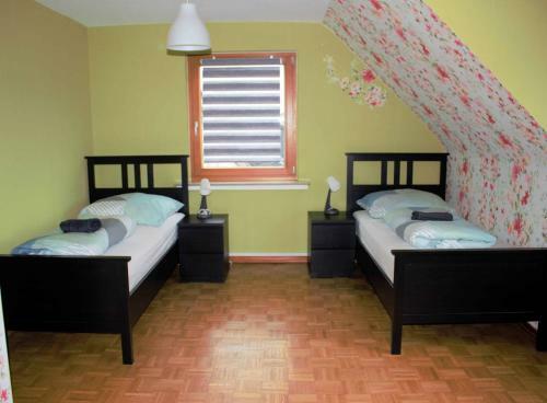 Apartamento Gl-oberk�lheim