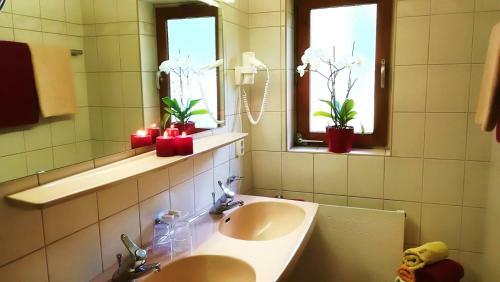 Apart Hotel Garni Austria