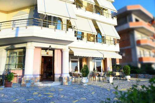 Hostal Casa Vacanze Nail