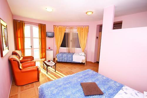 Hostal Casa Vacanze Nail