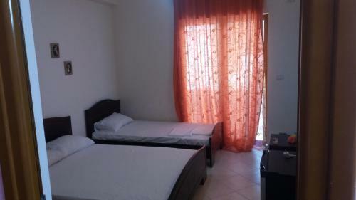 Hotel Adrianagustin Rooms