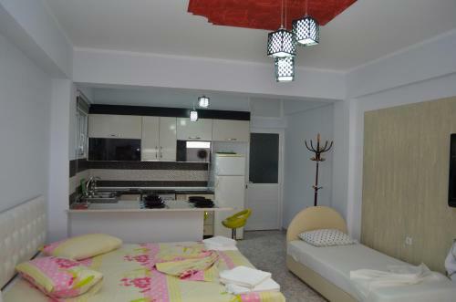 Hotel Angjelo