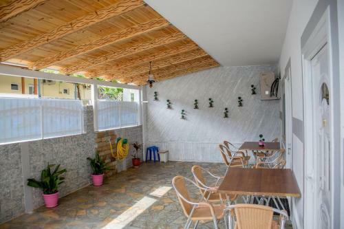 Hotel Angjelo